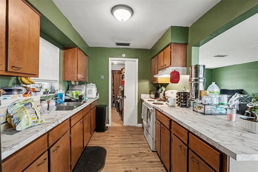 1096 Marlow Avenue Spring Hill FL 34606