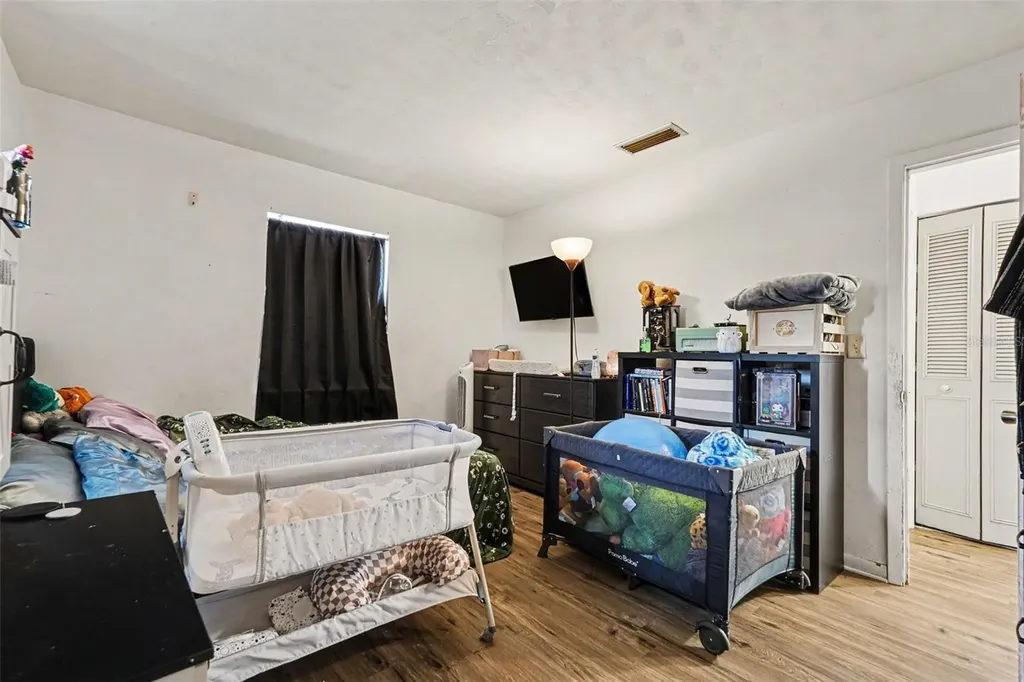 1096 Marlow Avenue Spring Hill FL 34606