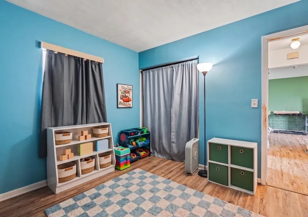 1096 Marlow Avenue Spring Hill FL 34606