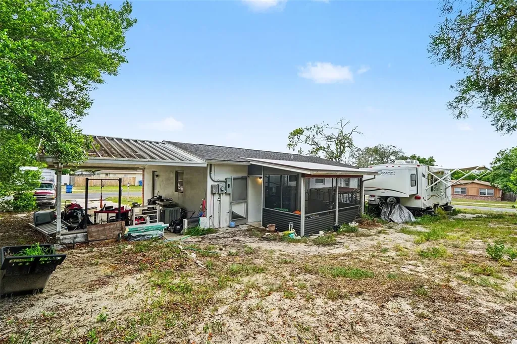 1096 Marlow Avenue Spring Hill FL 34606