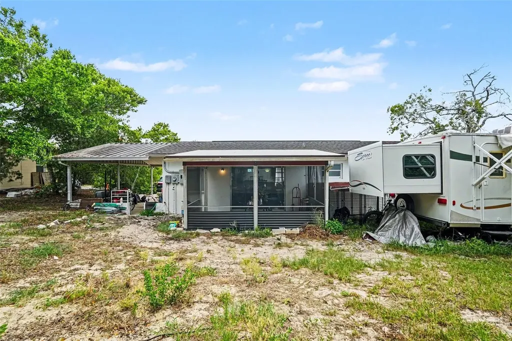 1096 Marlow Avenue Spring Hill FL 34606