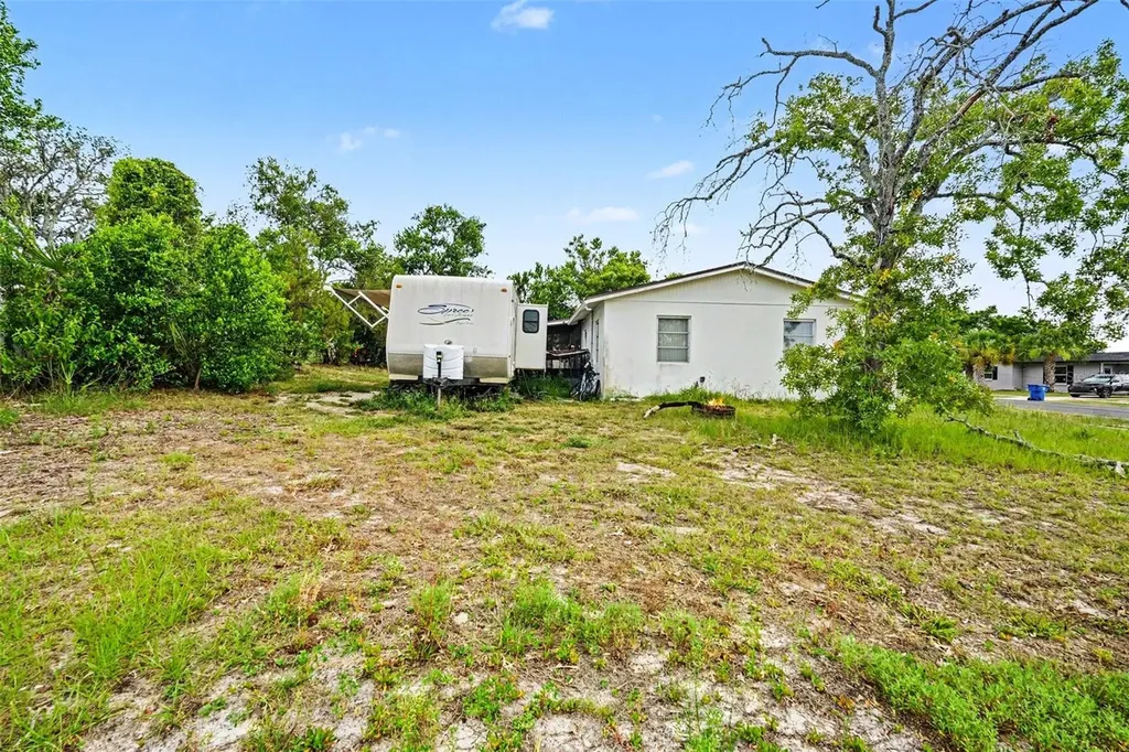 1096 Marlow Avenue Spring Hill FL 34606