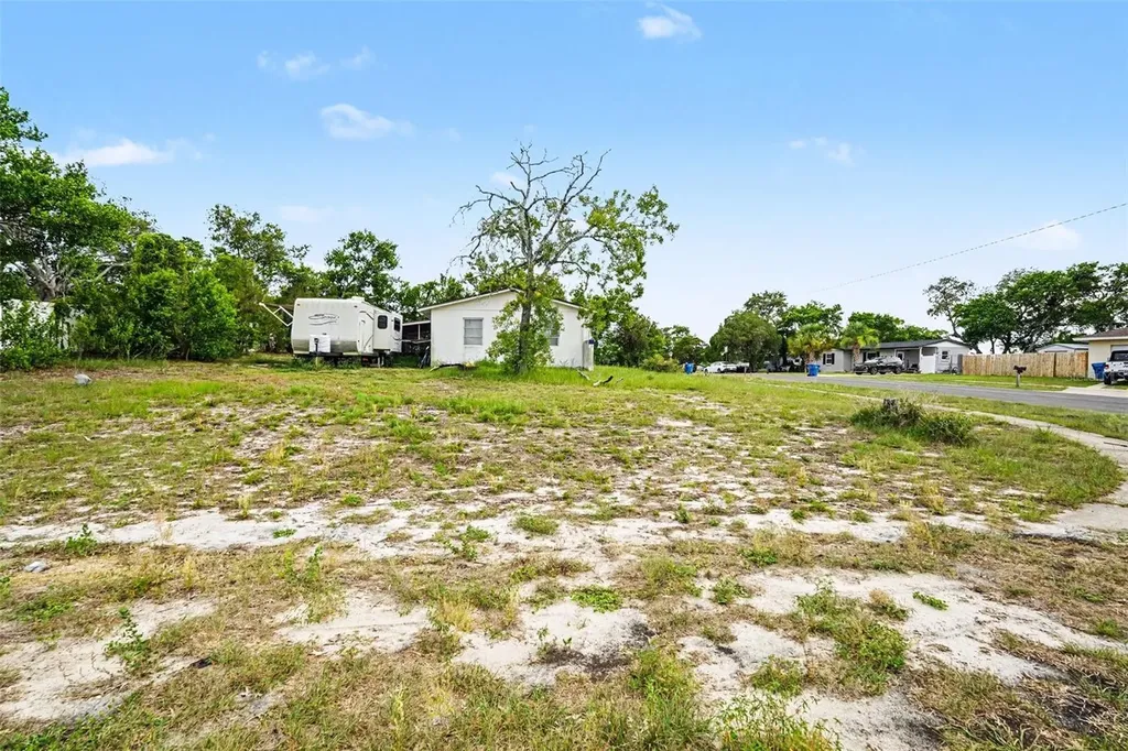 1096 Marlow Avenue Spring Hill FL 34606