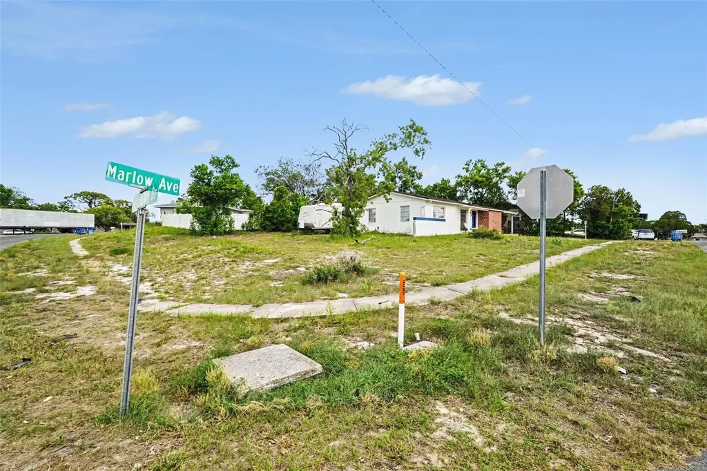 1096 Marlow Avenue Spring Hill FL 34606