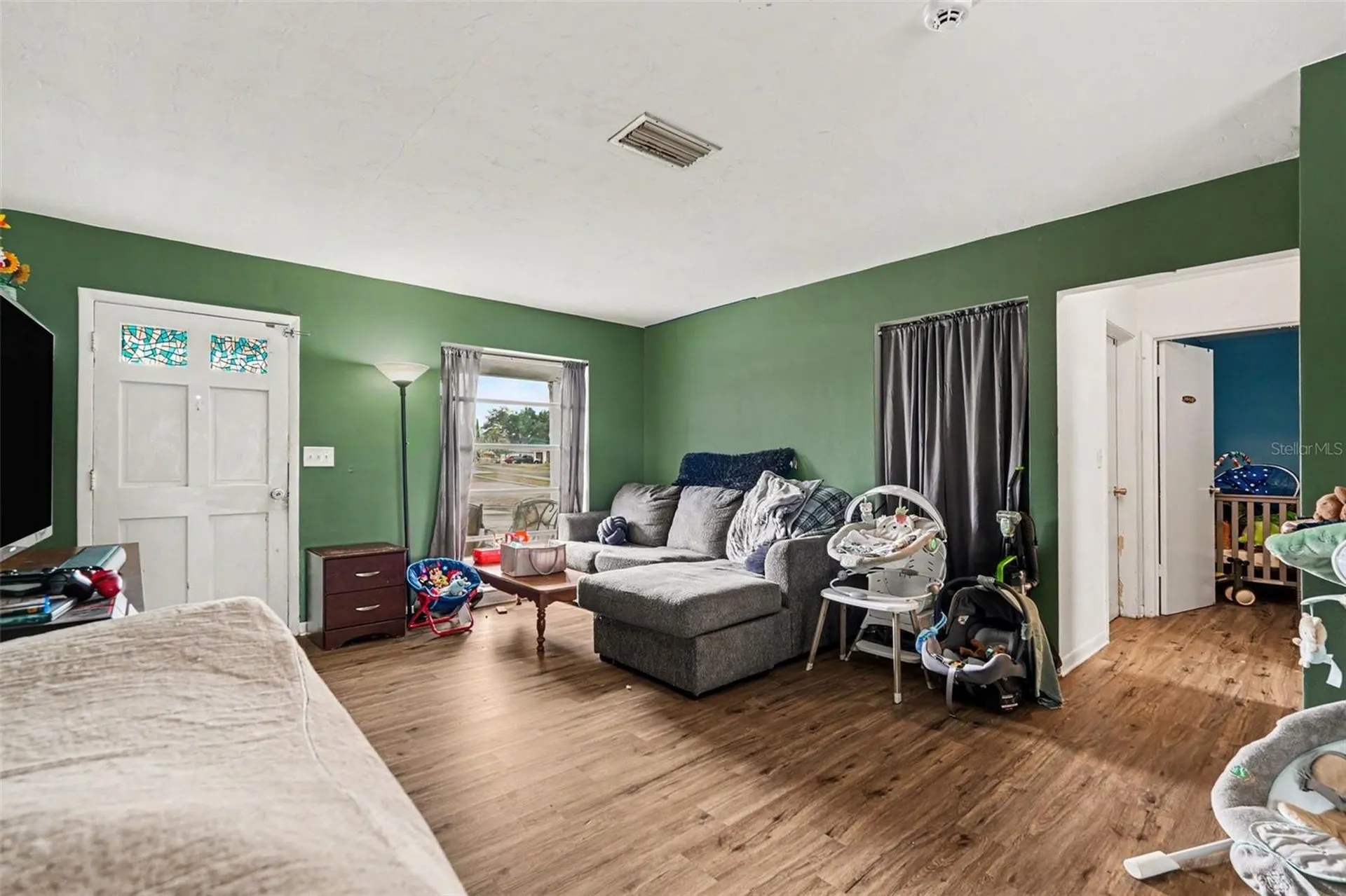 1096 Marlow Avenue Spring Hill FL 34606