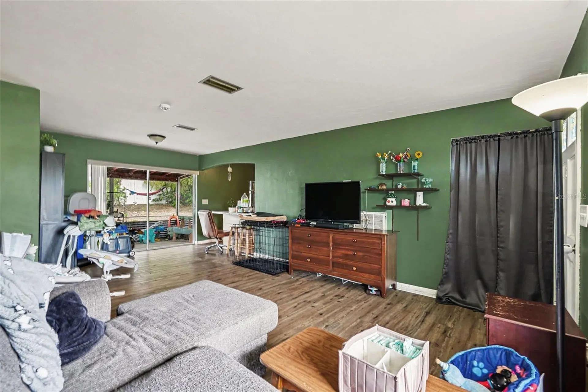 1096 Marlow Avenue Spring Hill FL 34606