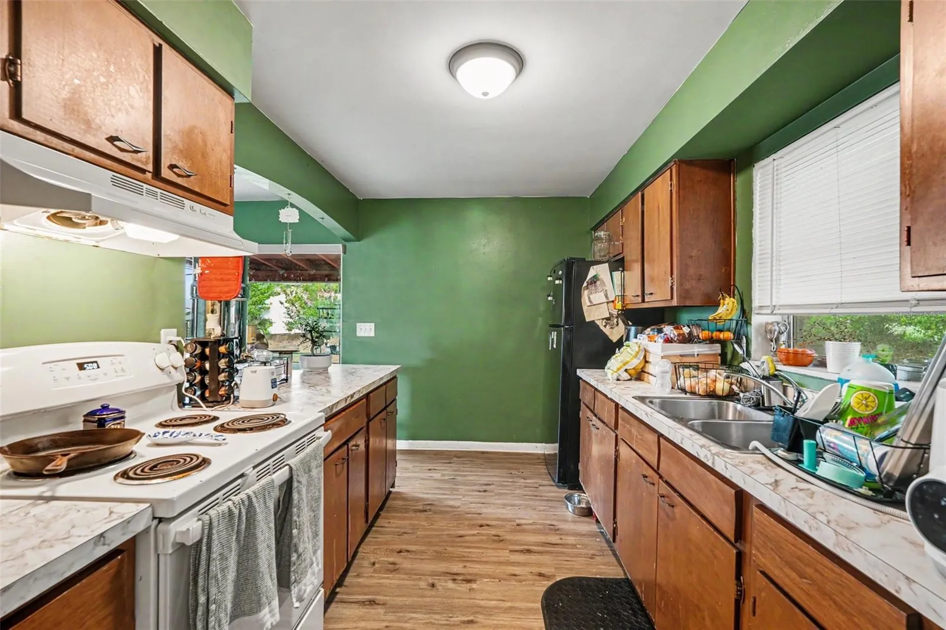 1096 Marlow Avenue Spring Hill FL 34606