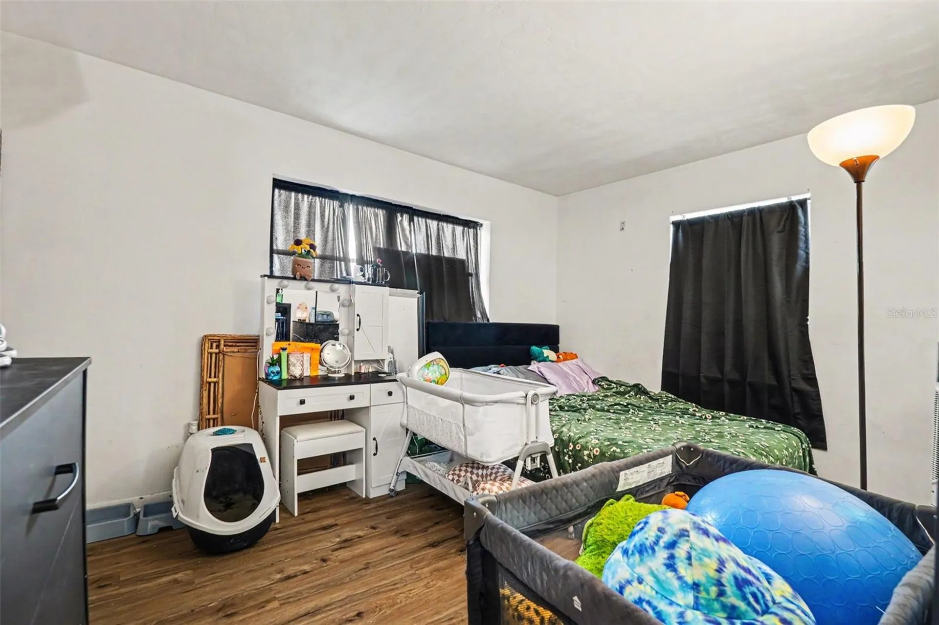 1096 Marlow Avenue Spring Hill FL 34606