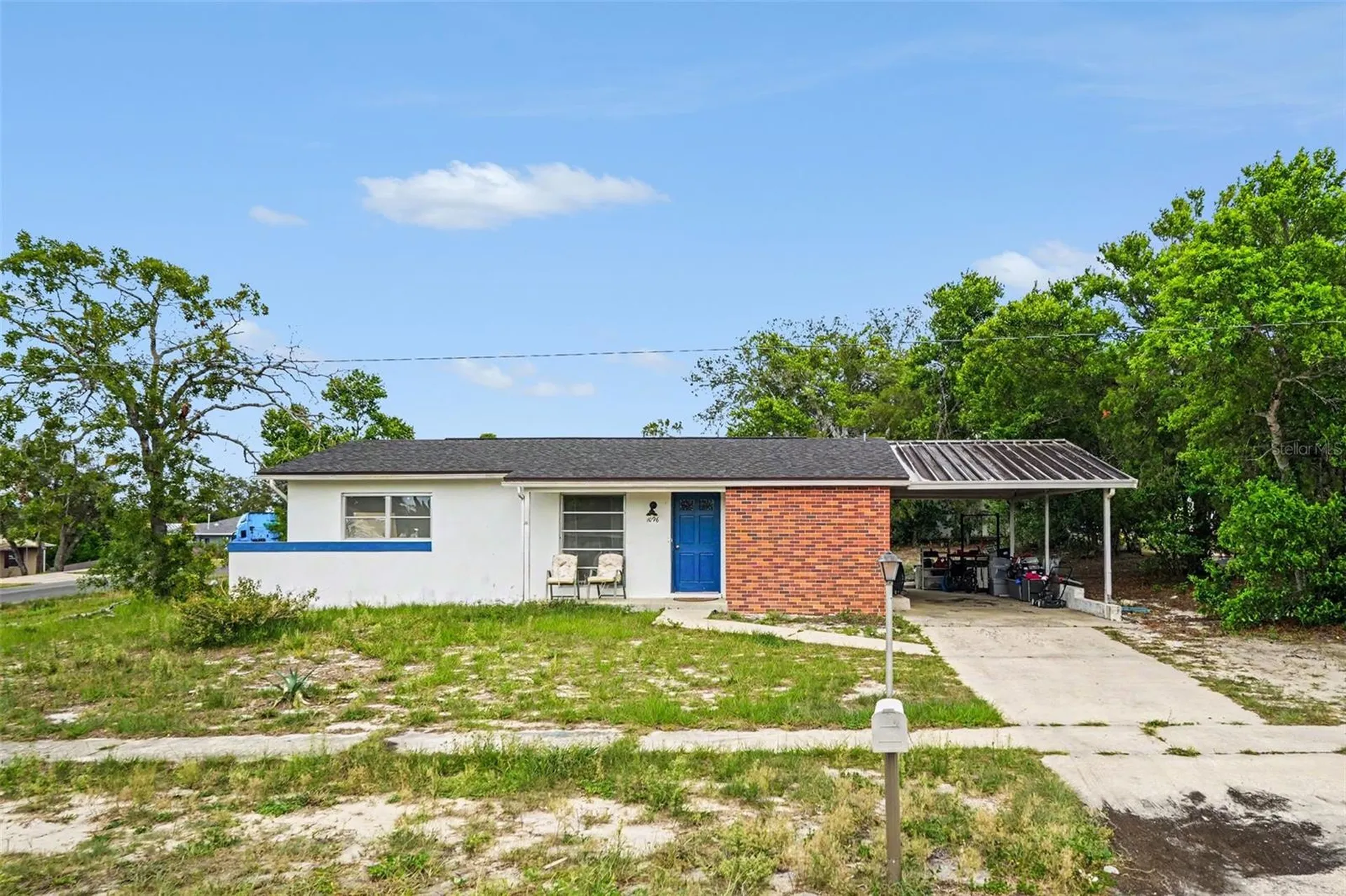 1096 Marlow Avenue Spring Hill FL 34606