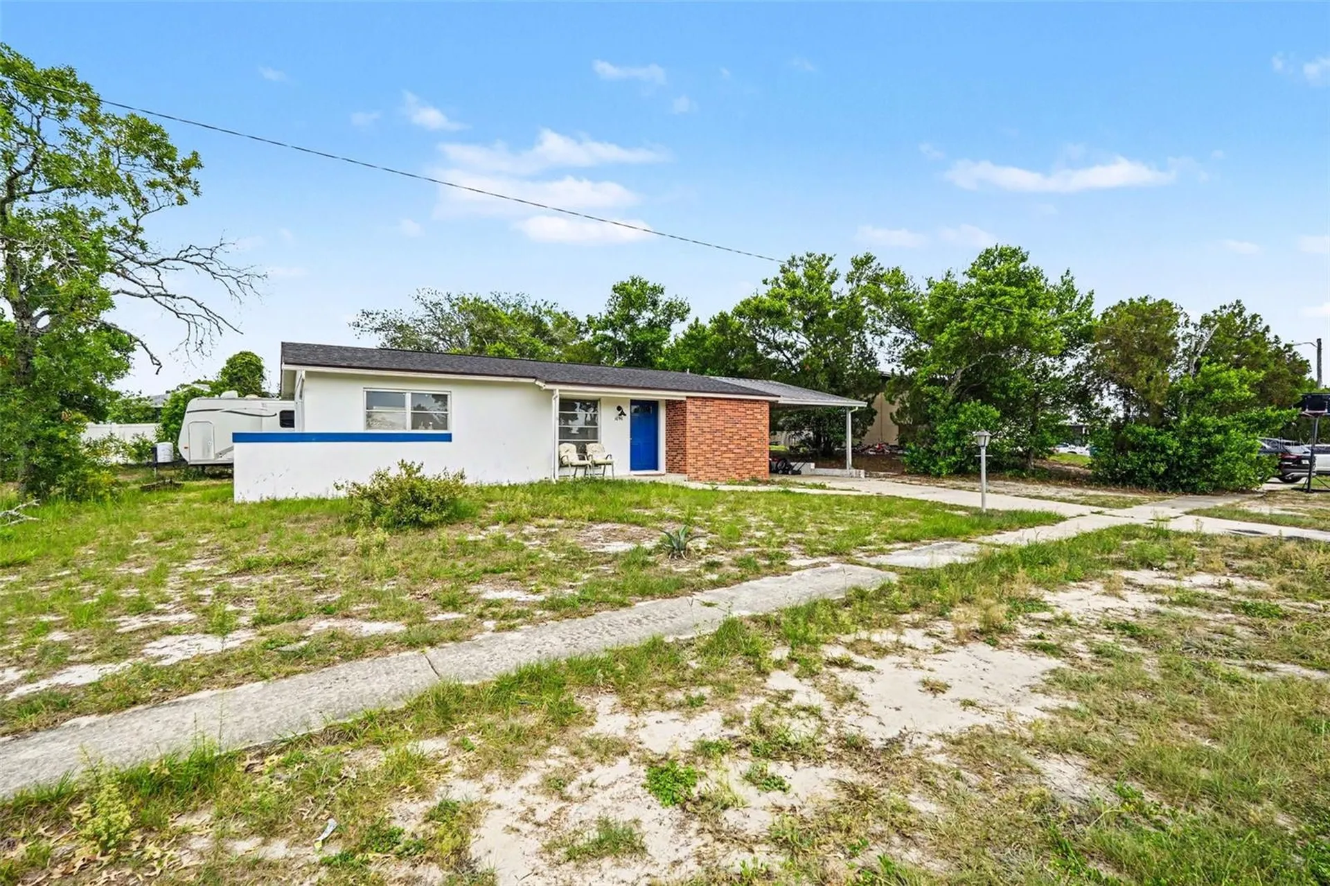 1096 Marlow Avenue Spring Hill FL 34606