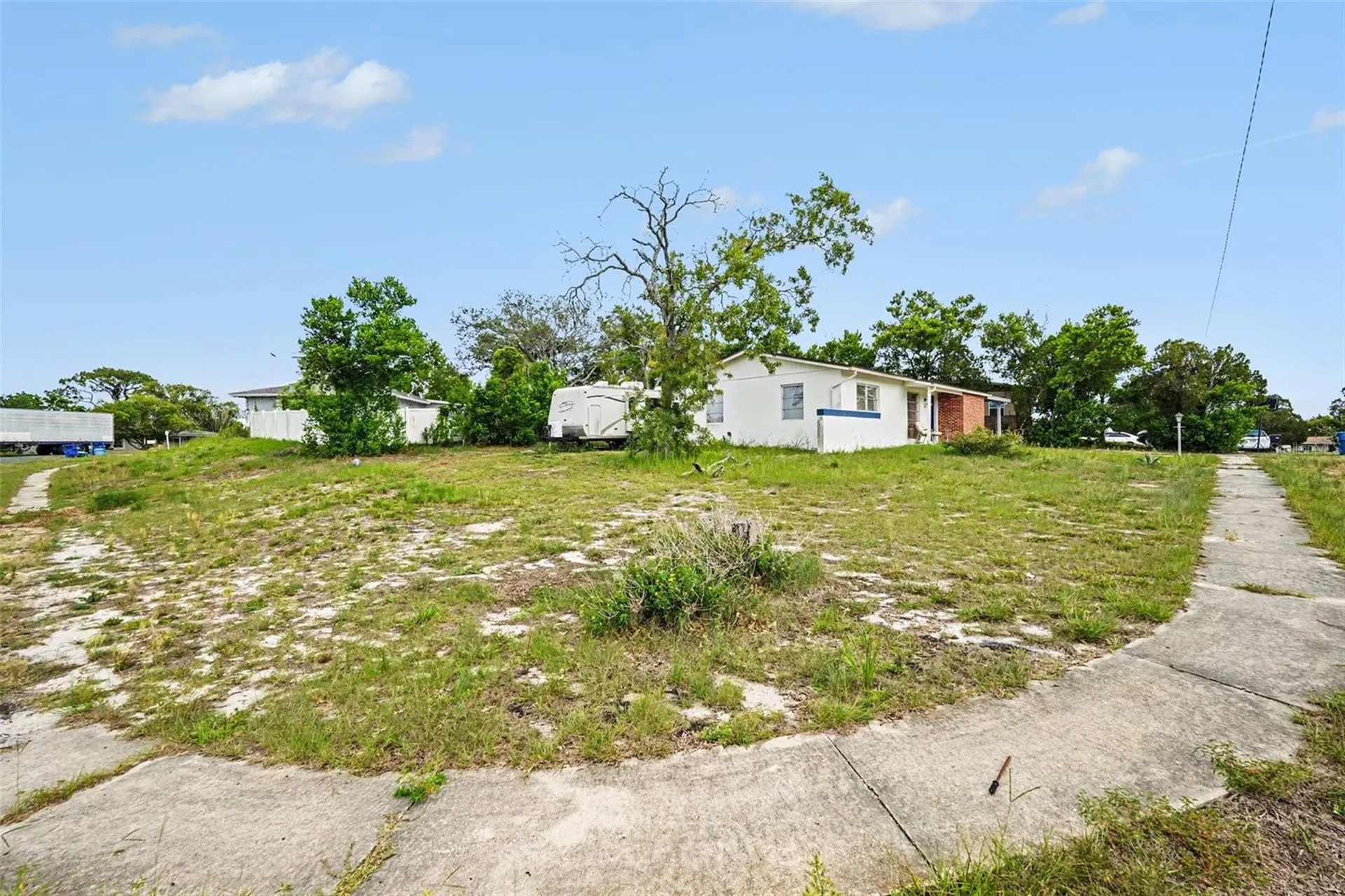 1096 Marlow Avenue Spring Hill FL 34606