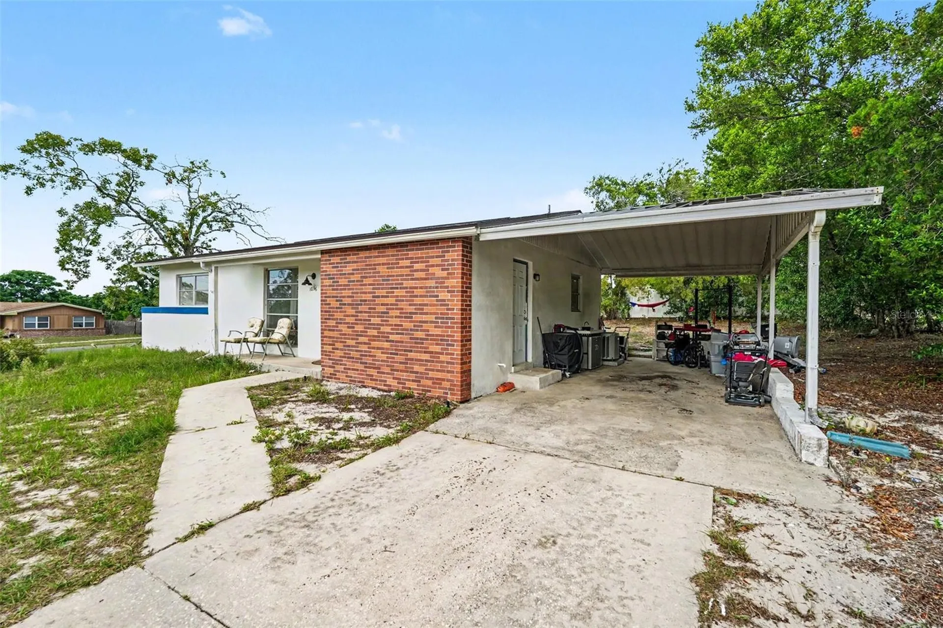 1096 Marlow Avenue Spring Hill FL 34606