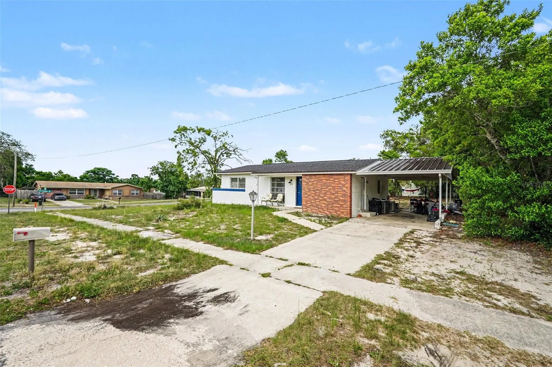 1096 Marlow Avenue Spring Hill FL 34606