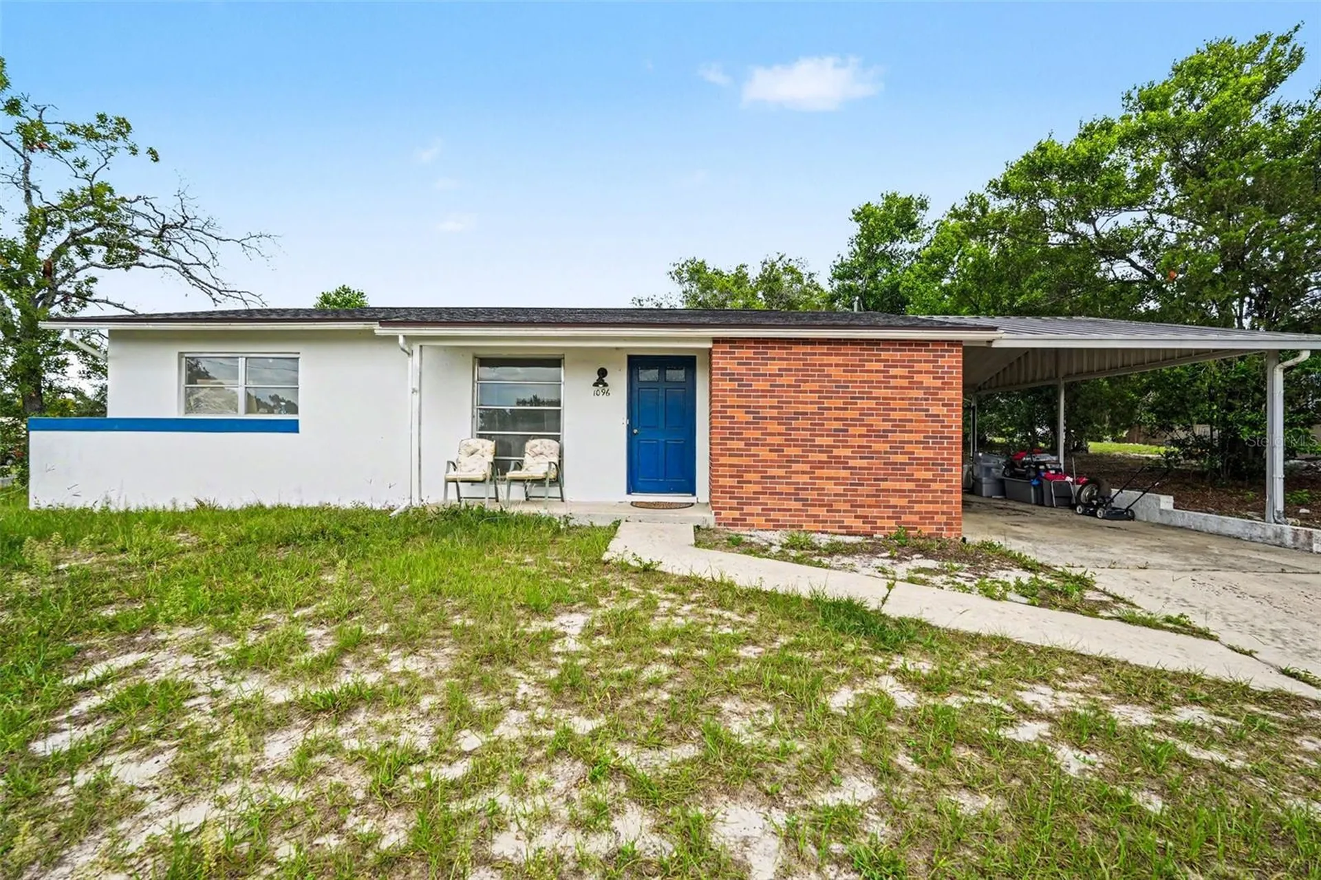 1096 Marlow Avenue Spring Hill FL 34606