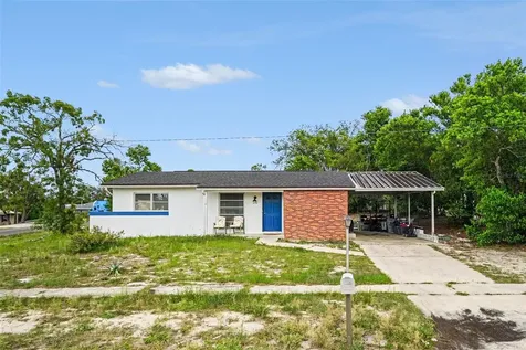 1096 Marlow Avenue Spring Hill FL 34606