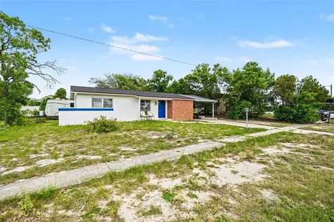 1096 Marlow Avenue Spring Hill FL 34606