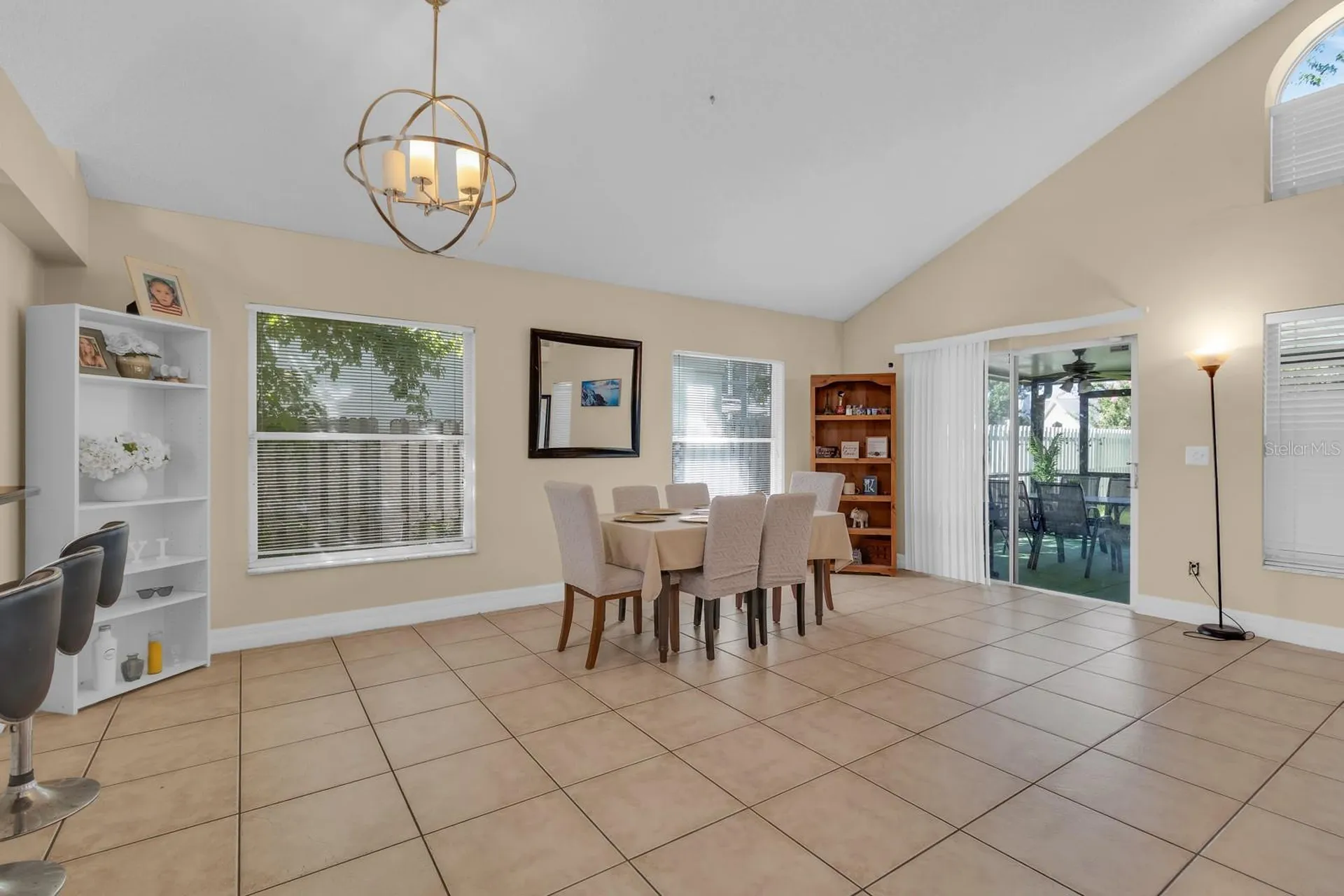 14649 Quail Trail Circle Orlando FL 32837