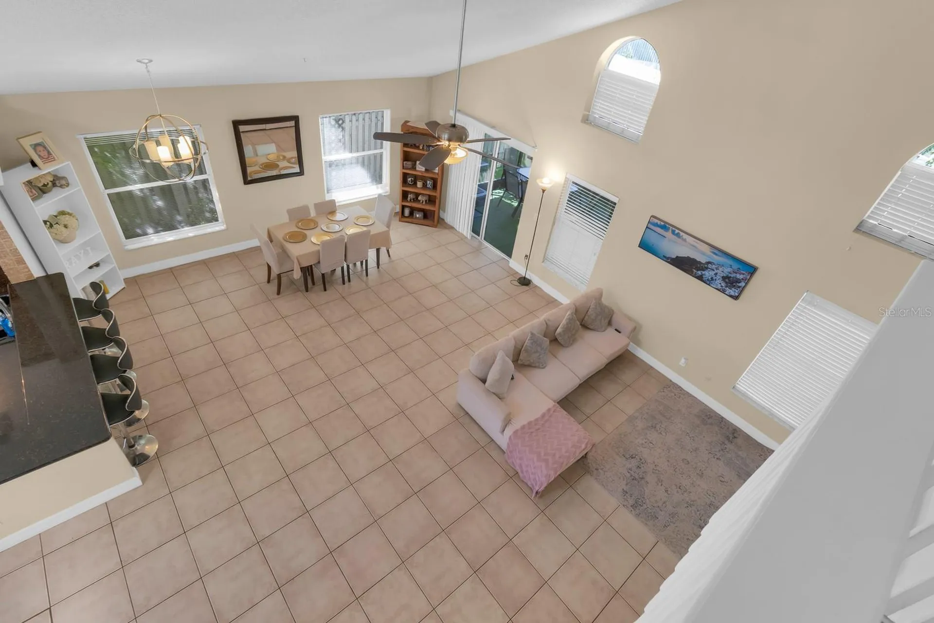 14649 Quail Trail Circle Orlando FL 32837