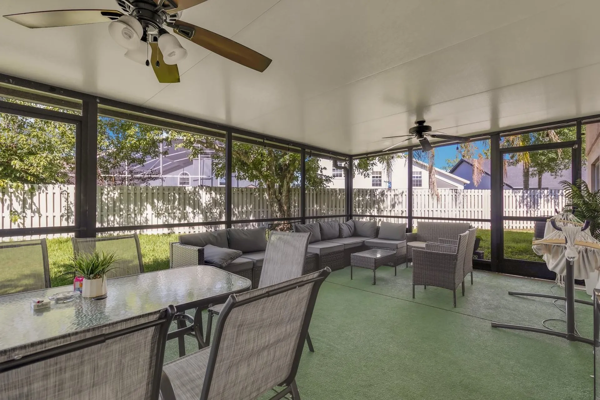 14649 Quail Trail Circle Orlando FL 32837
