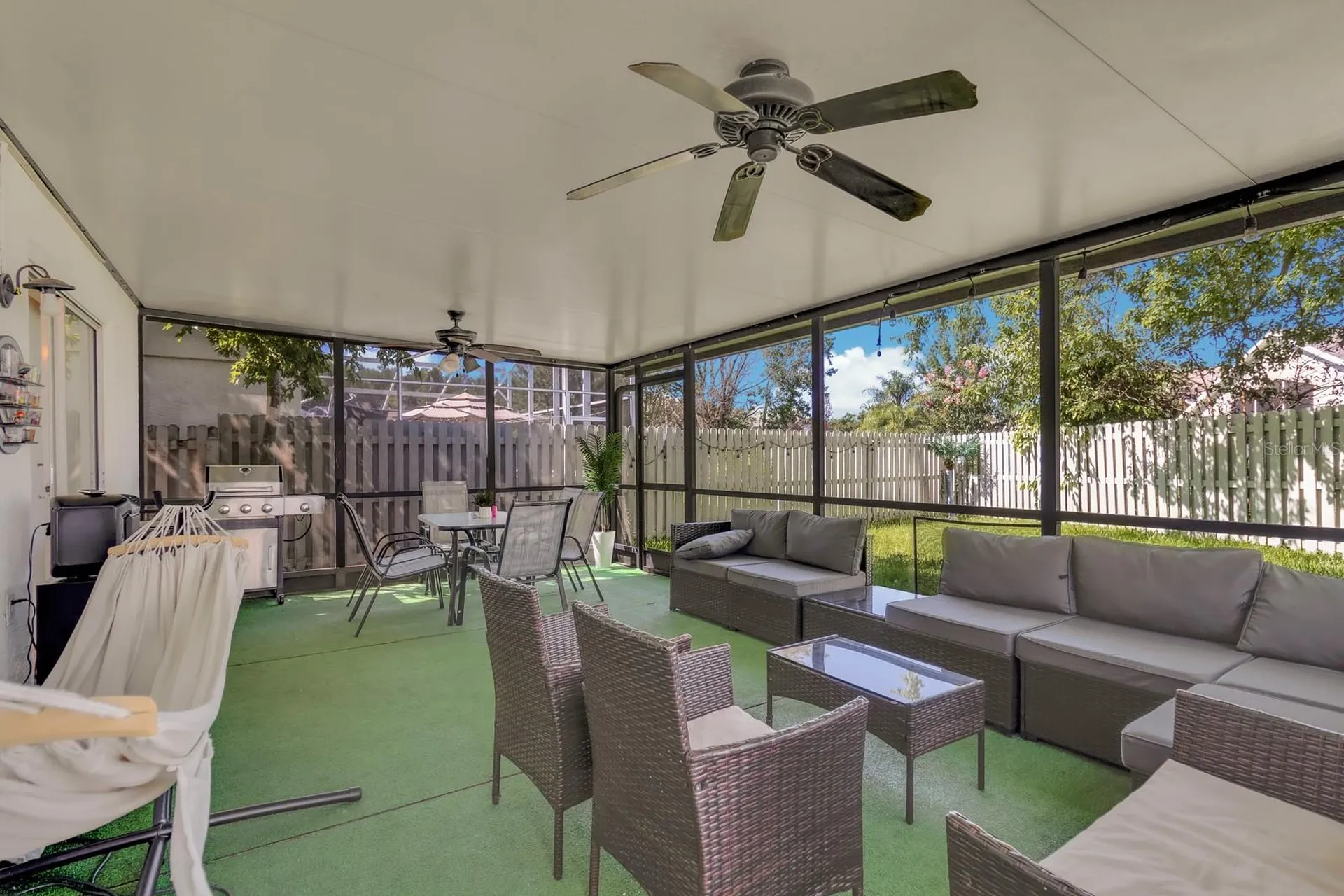 14649 Quail Trail Circle Orlando FL 32837