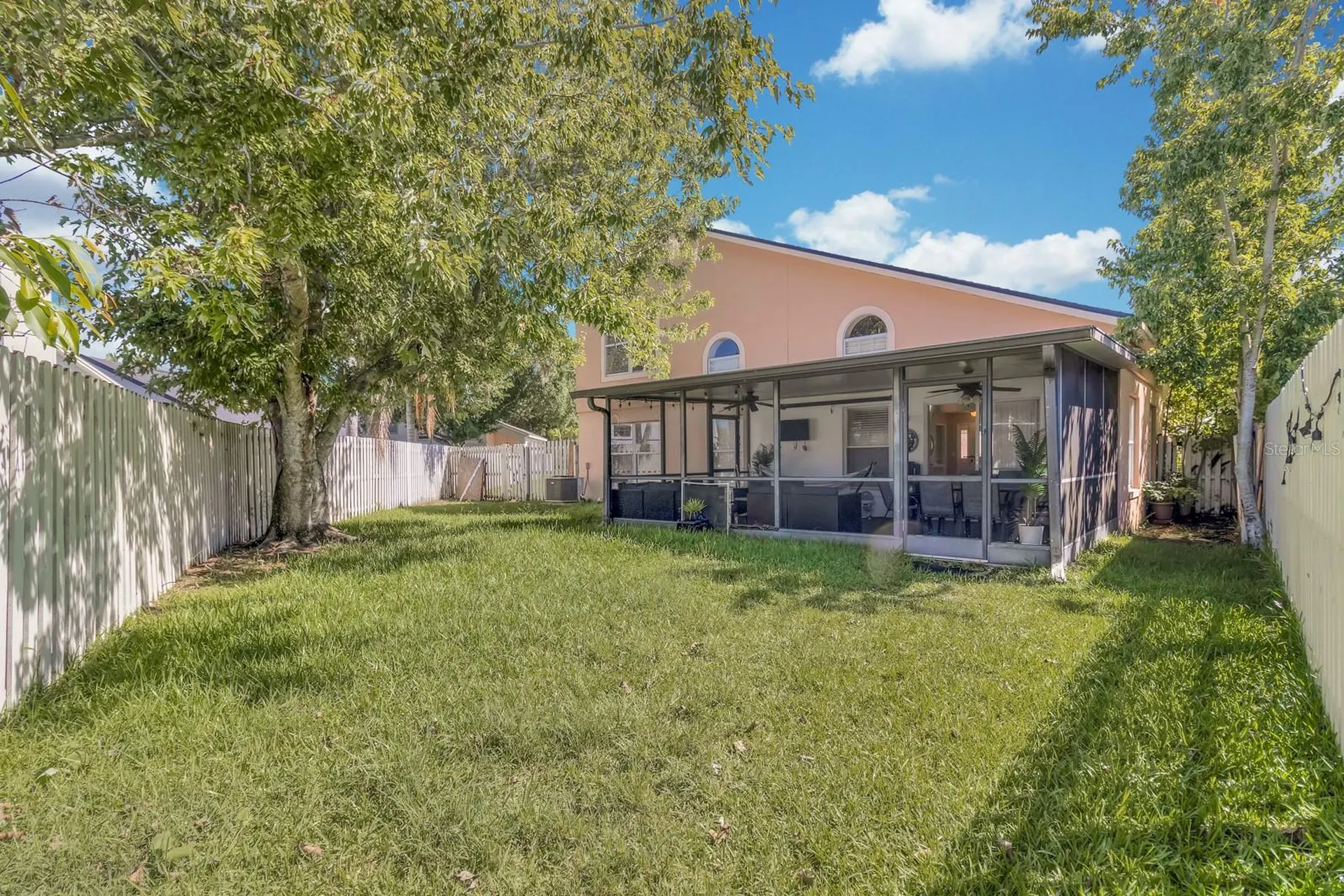 14649 Quail Trail Circle Orlando FL 32837