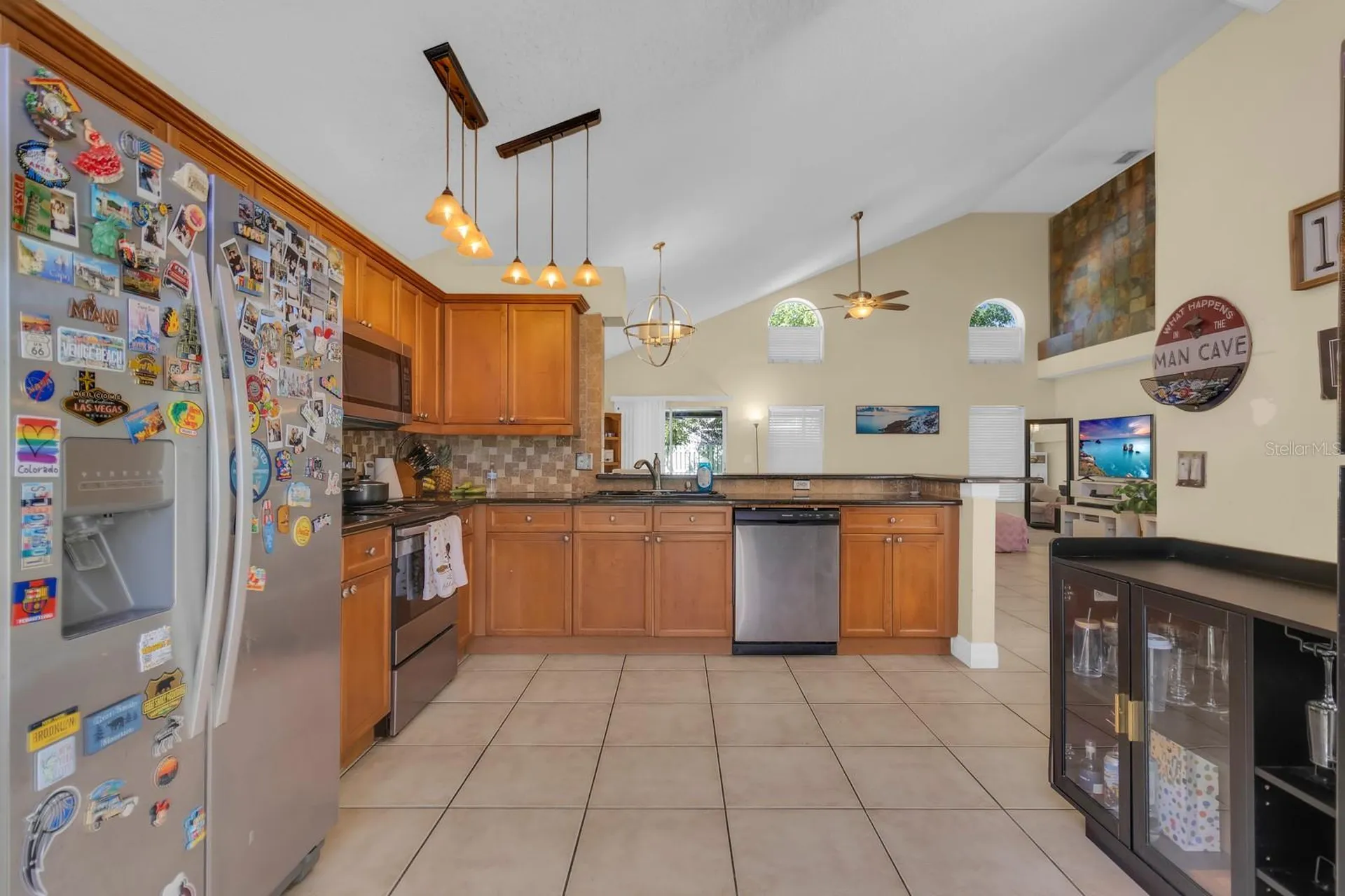 14649 Quail Trail Circle Orlando FL 32837