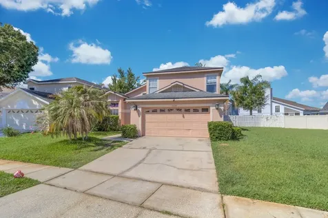 14649 Quail Trail Circle Orlando FL 32837