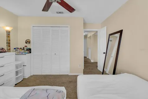 14649 Quail Trail Circle Orlando FL 32837
