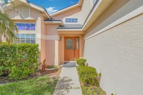 14649 Quail Trail Circle Orlando FL 32837