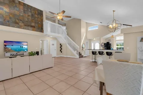 14649 Quail Trail Circle Orlando FL 32837