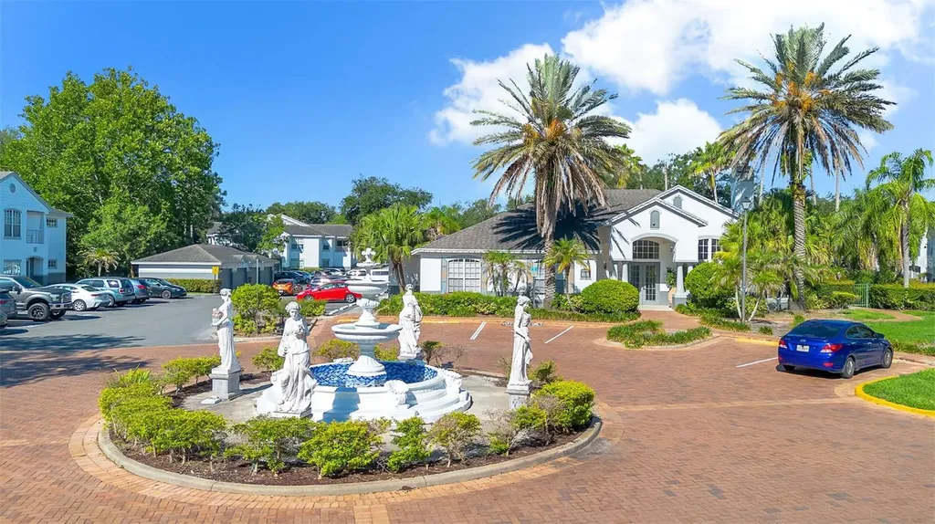 4360 S Kirkman Road Orlando FL 32811