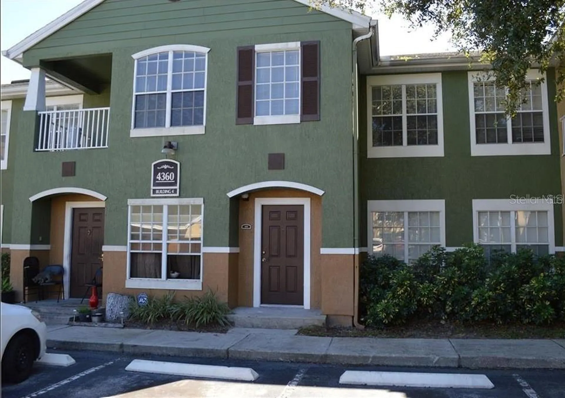 4360 S Kirkman Road Orlando FL 32811