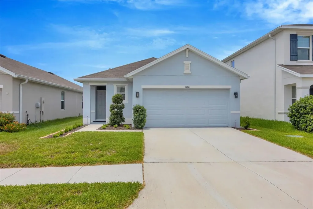 33801 Jasmine Star Loop Wesley Chapel FL 33543