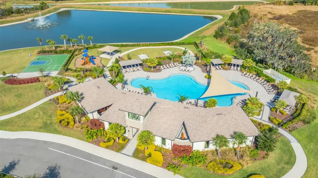 33801 Jasmine Star Loop Wesley Chapel FL 33543