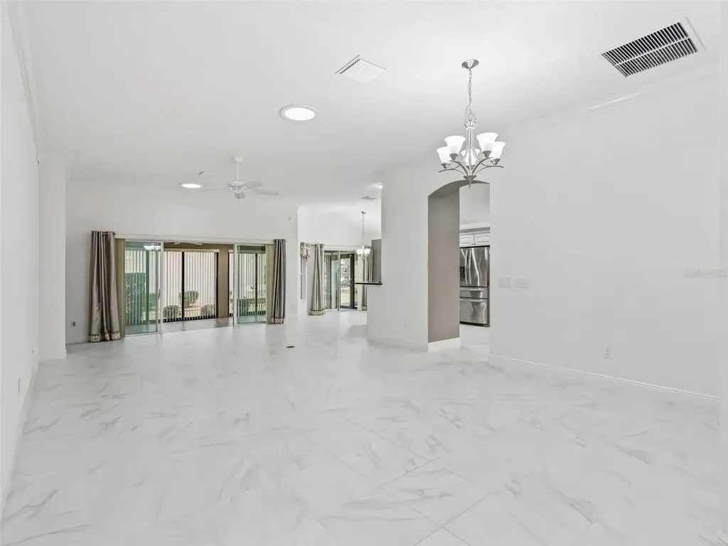 3556 Mistletoe Court The Villages FL 32163