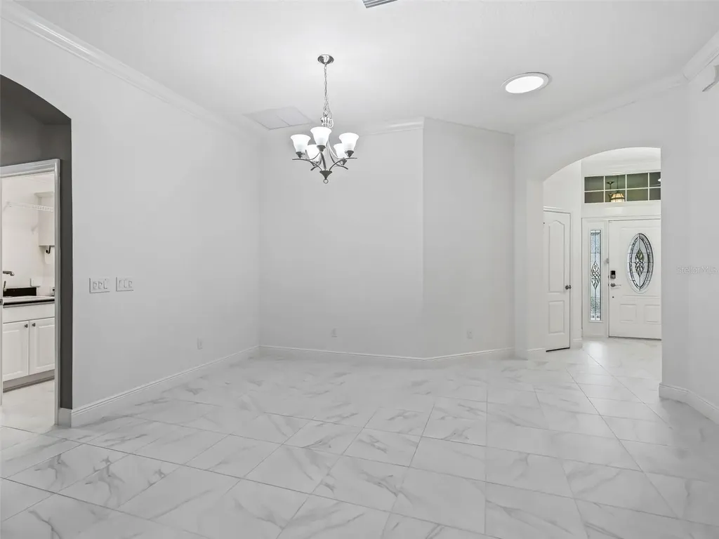 3556 Mistletoe Court The Villages FL 32163
