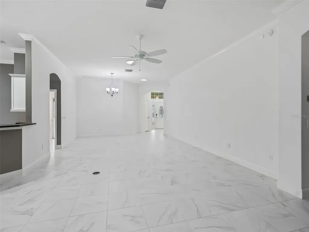 3556 Mistletoe Court The Villages FL 32163
