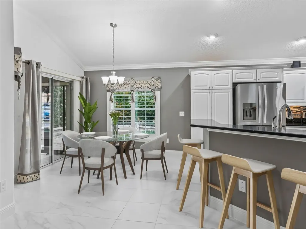 3556 Mistletoe Court The Villages FL 32163