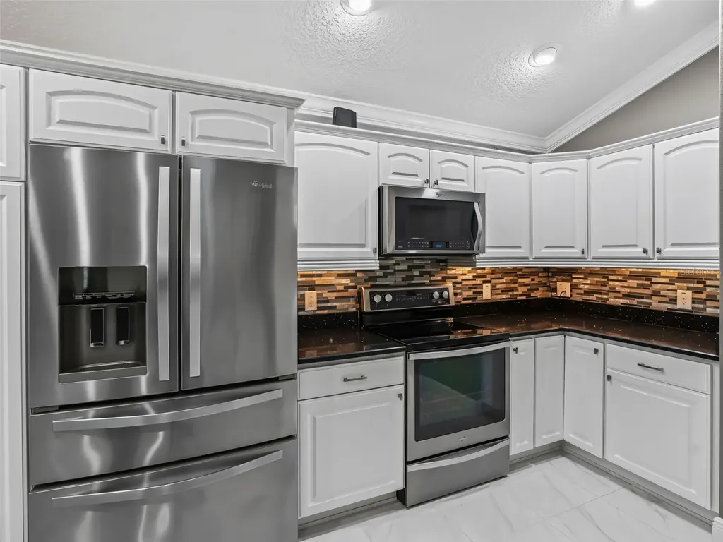 3556 Mistletoe Court The Villages FL 32163