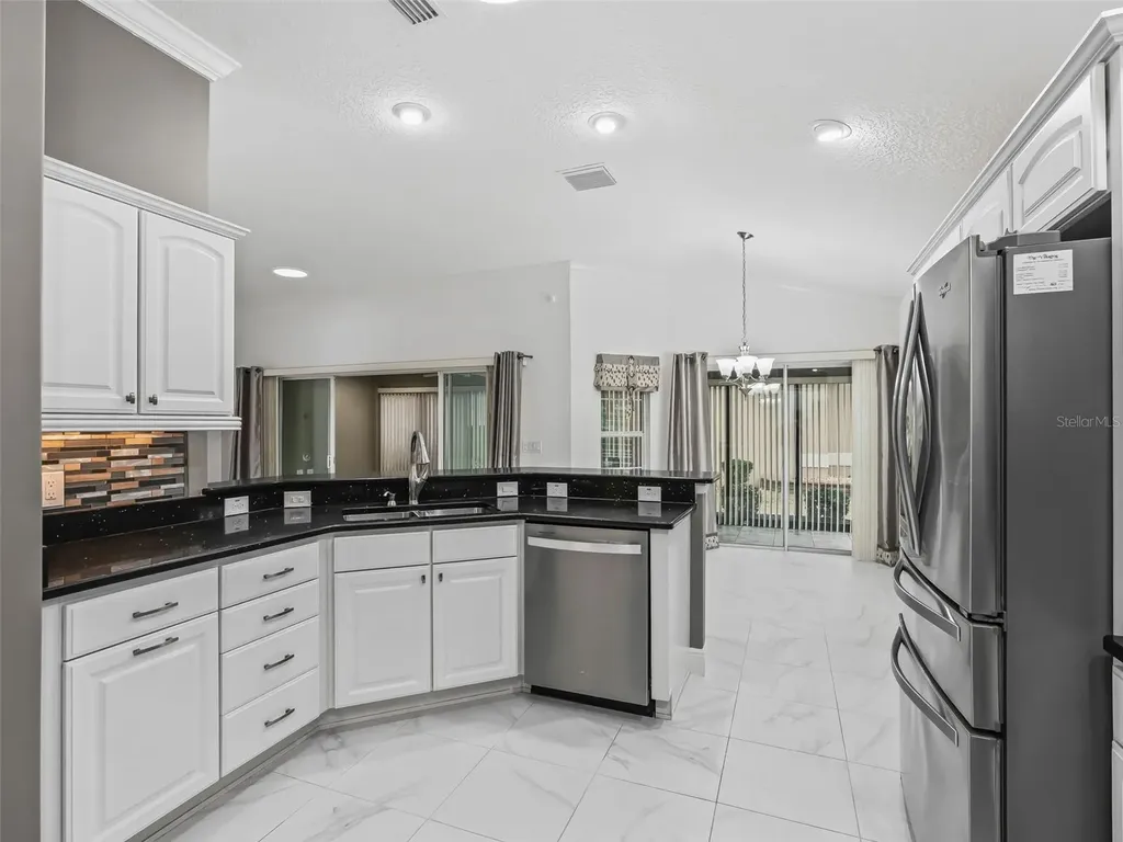 3556 Mistletoe Court The Villages FL 32163
