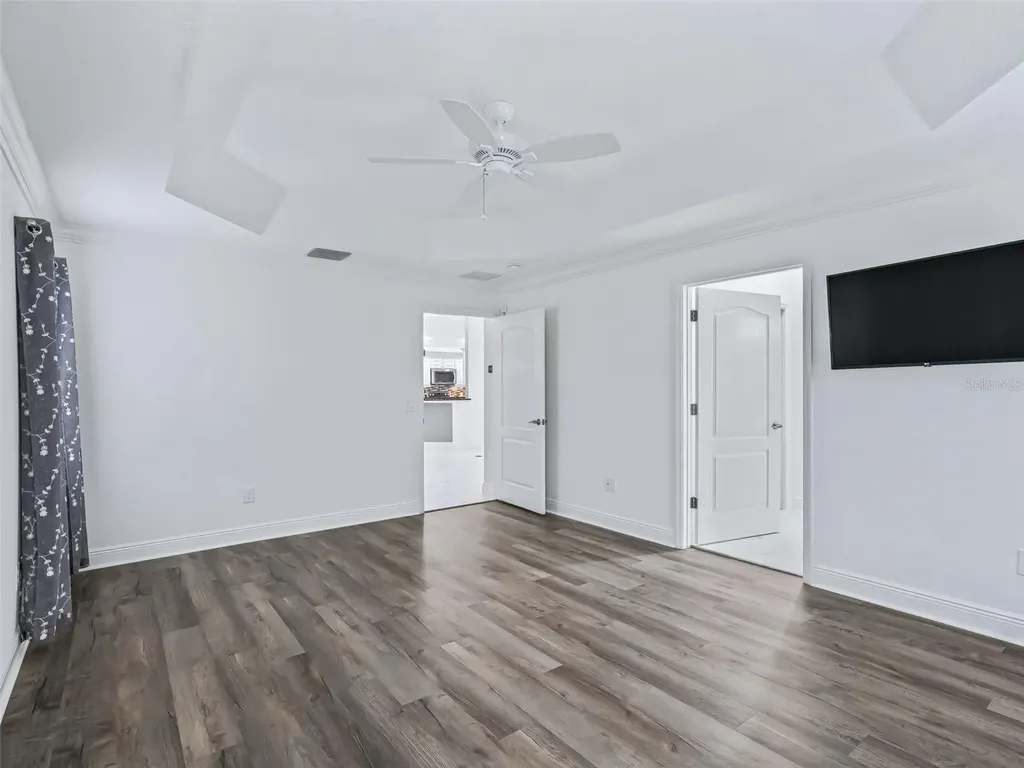 3556 Mistletoe Court The Villages FL 32163