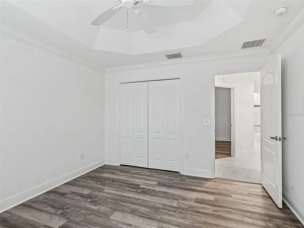3556 Mistletoe Court The Villages FL 32163