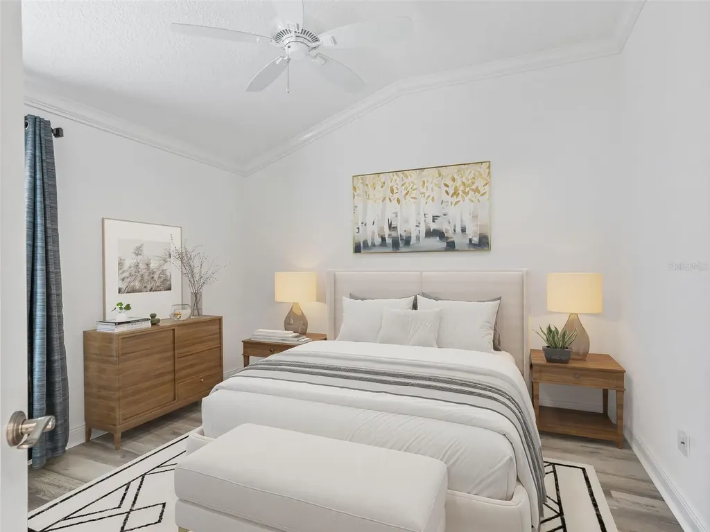 3556 Mistletoe Court The Villages FL 32163