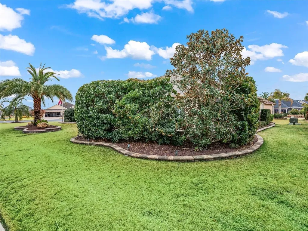 3556 Mistletoe Court The Villages FL 32163
