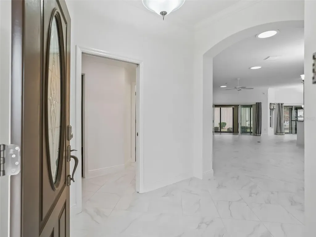 3556 Mistletoe Court The Villages FL 32163