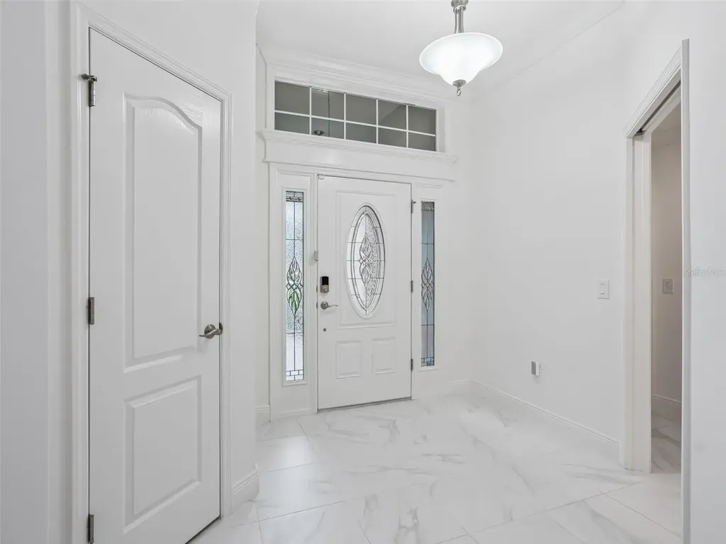 3556 Mistletoe Court The Villages FL 32163