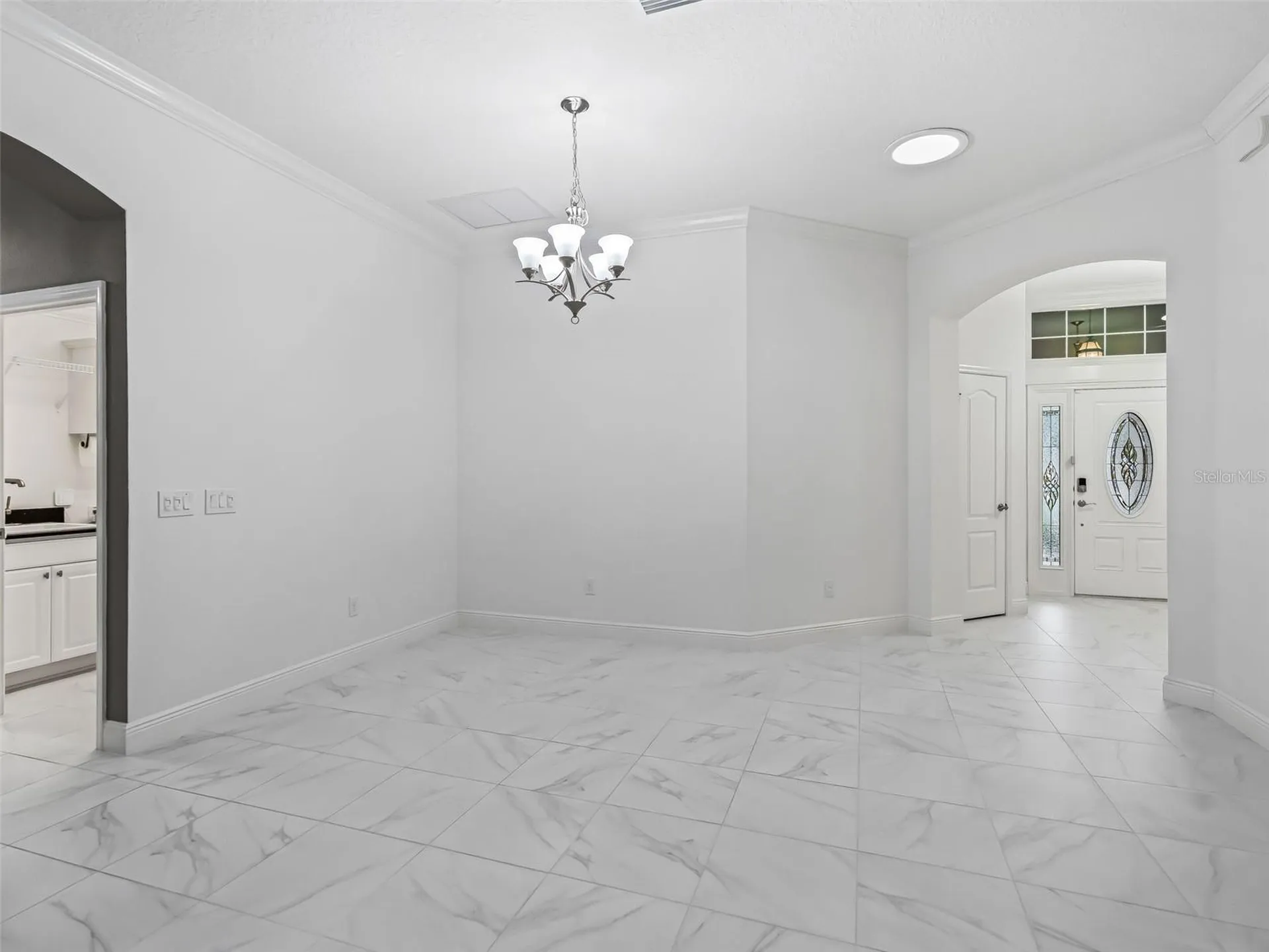 3556 Mistletoe Court The Villages FL 32163