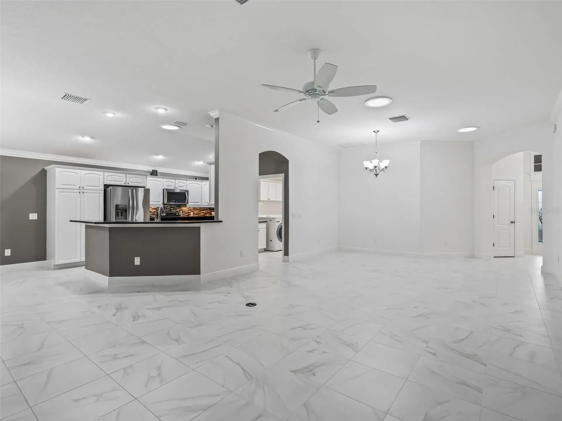 3556 Mistletoe Court The Villages FL 32163