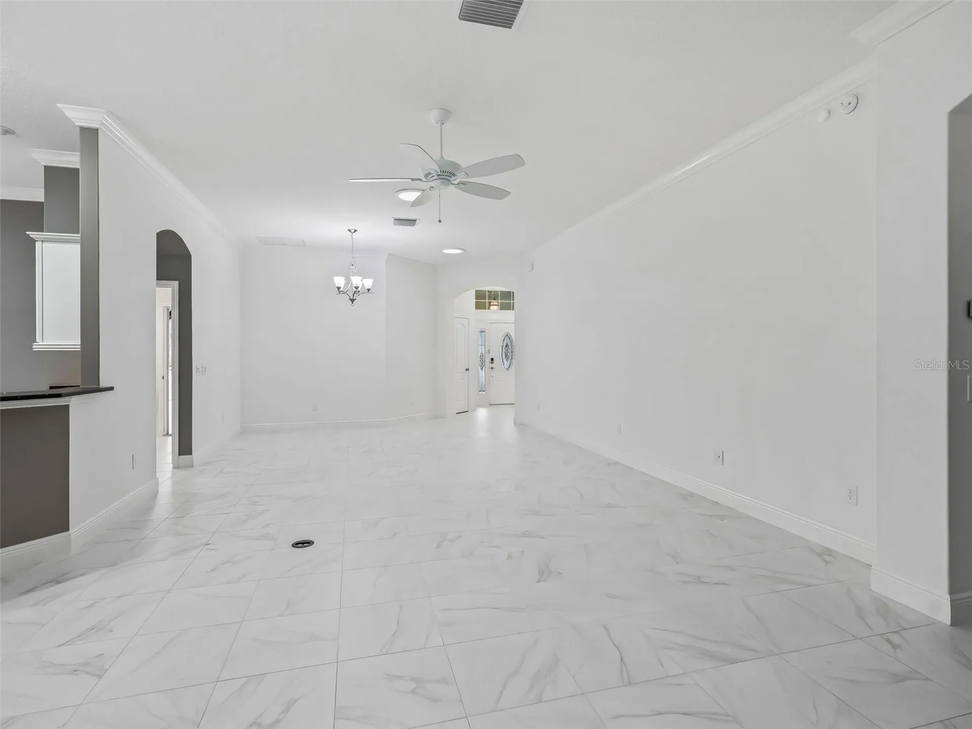 3556 Mistletoe Court The Villages FL 32163
