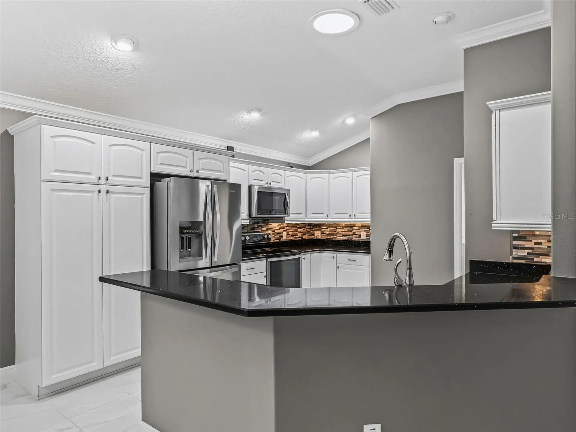 3556 Mistletoe Court The Villages FL 32163